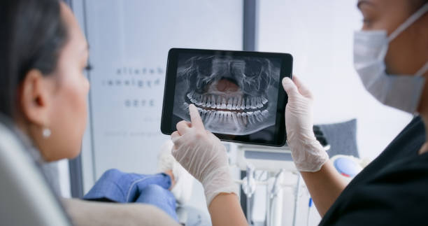 Licensed Teeth Whitening service in Woodstock, IL - Smile Center Dentistry